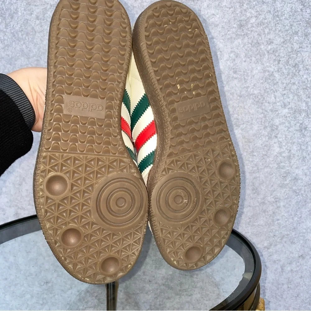 adidas good preloved